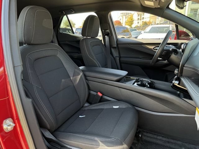 2026 Chevrolet Blazer EV LT - Photo 22
