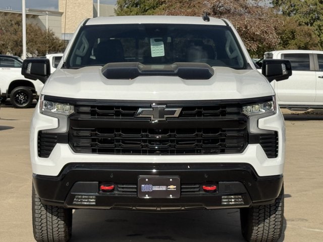 2026 Chevrolet Silverado 1500 LT Trail Boss - Photo 8