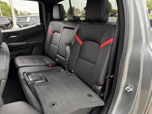 2026 Chevrolet Colorado Z71 - Photo 22