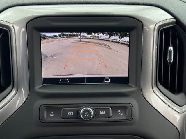 2026 Chevrolet Silverado 1500 Custom - Photo 14