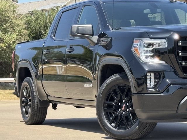 2021 GMC Sierra 1500 Elevation - Photo 3