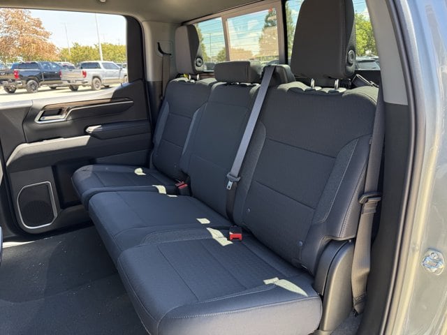 2026 Chevrolet Silverado 1500 RST - Photo 24