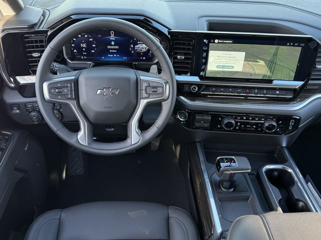 2026 Chevrolet Silverado 1500 RST - Photo 11