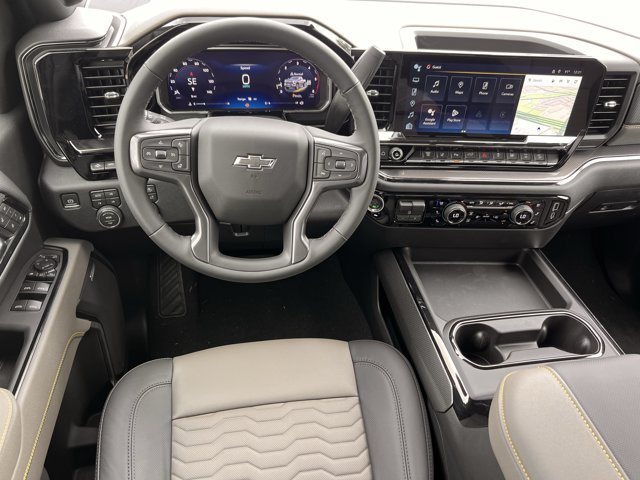 2026 Chevrolet Silverado 2500 HD ZR2 - Photo 12