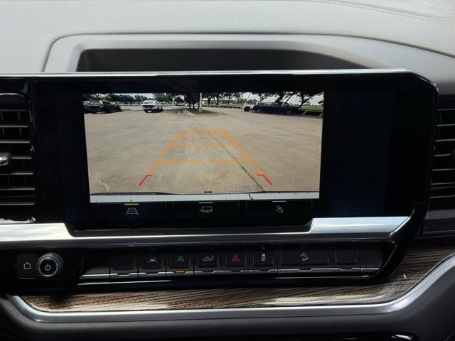 2026 Chevrolet Silverado 1500 LT - Photo 14
