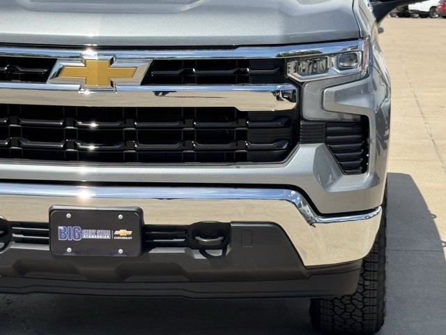 2026 Chevrolet Silverado 1500 LT - Photo 9