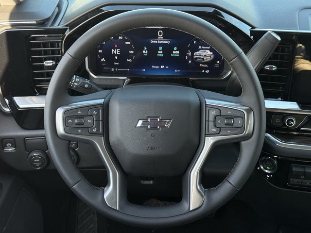 2026 Chevrolet Silverado 1500 RST - Photo 12