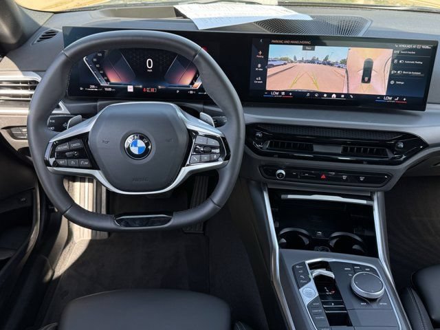 2025 BMW 2 Series 230i - Photo 12