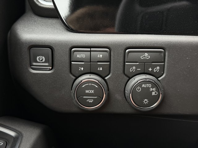 2026 Chevrolet Silverado 1500 LT - Photo 21