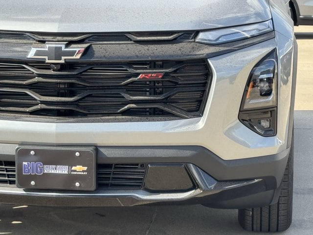 2027 Chevrolet Equinox RS - Photo 9