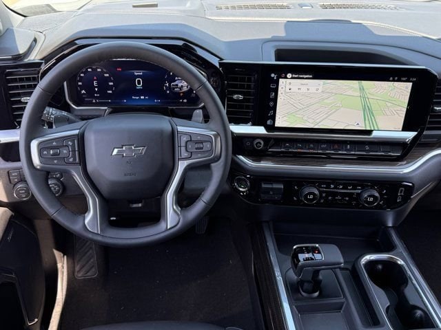 2026 Chevrolet Silverado 1500 LT Trail Boss - Photo 11