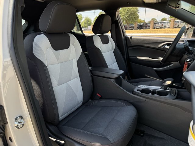 2026 Chevrolet Trax 1RS - Photo 23