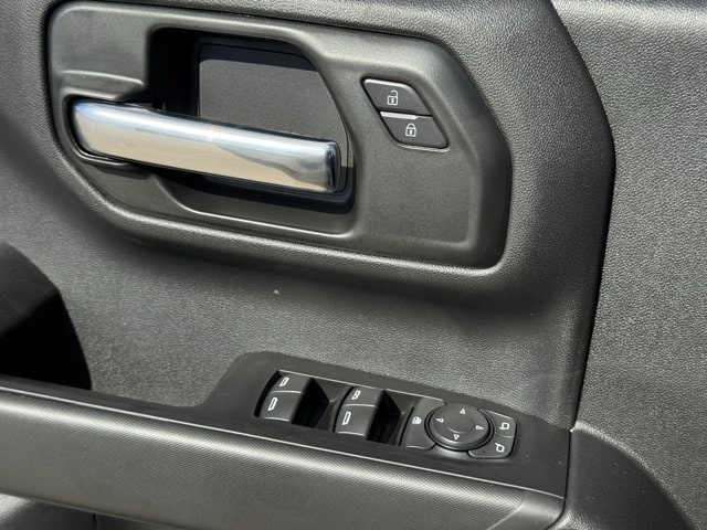 2026 Chevrolet Silverado 1500 Custom - Photo 20