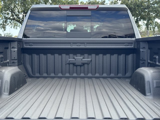 2026 Chevrolet Silverado 1500 LT Trail Boss - Photo 26