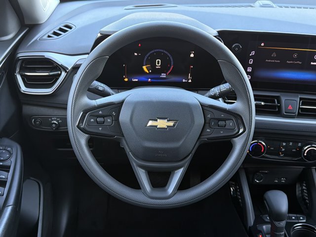 2026 Chevrolet Trailblazer LS - Photo 13