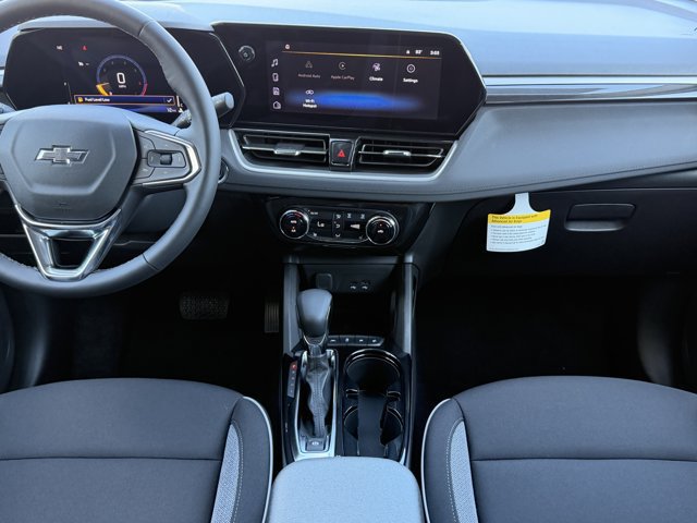 2026 Chevrolet Trailblazer LT - Photo 14