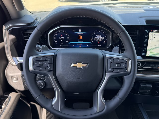 2026 Chevrolet Silverado 1500 LT - Photo 12