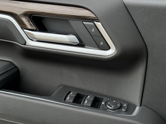 2026 Chevrolet Silverado 1500 LT - Photo 19