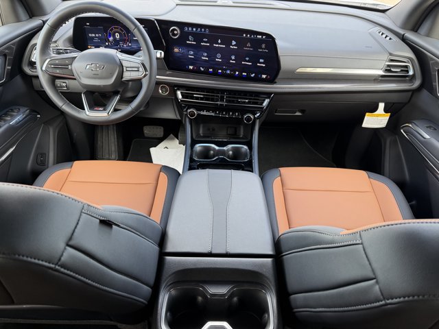 2027 Chevrolet Traverse Z71 - Photo 11