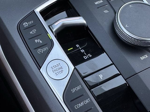 2025 BMW 2 Series 230i - Photo 22