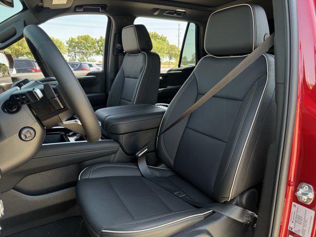 2026 Chevrolet Tahoe Premier - Photo 21