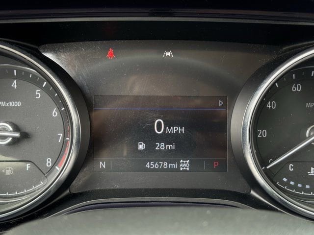 2023 Buick Encore GX Select - Photo 17