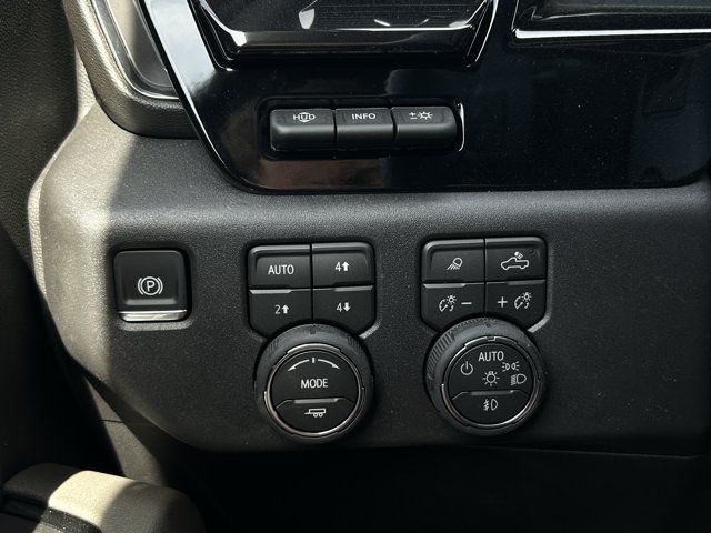 2026 Chevrolet Silverado 1500 ZR2 - Photo 18