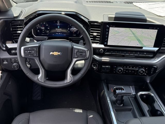 2026 Chevrolet Silverado 1500 LTZ - Photo 11
