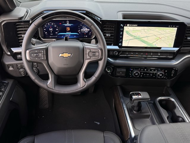 2026 Chevrolet Silverado 1500 High Country - Photo 11