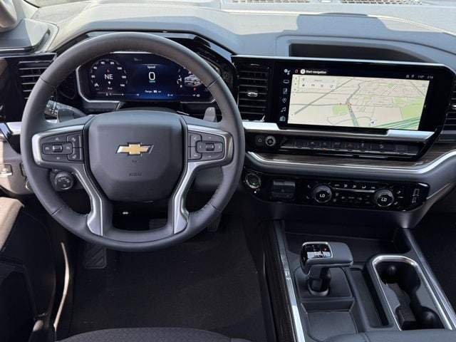 2026 Chevrolet Silverado 1500 LT - Photo 11