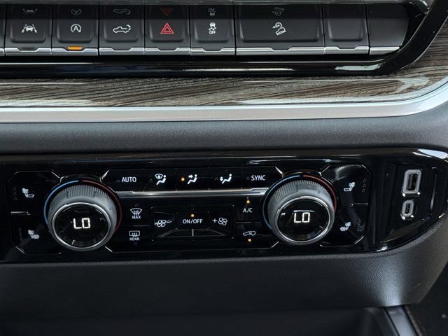 2026 Chevrolet Silverado 1500 LT - Photo 16
