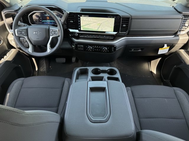 2026 Chevrolet Silverado 1500 RST - Photo 10