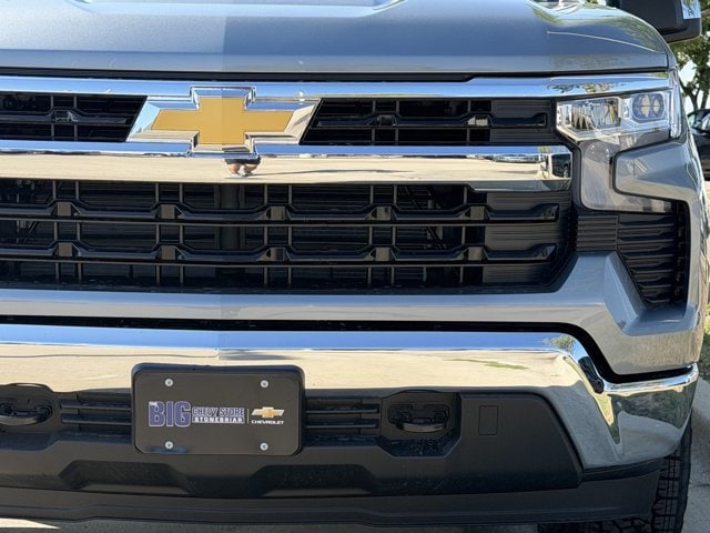 2026 Chevrolet Silverado 1500 LT - Photo 9