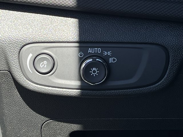 2026 Chevrolet Trailblazer LS - Photo 19