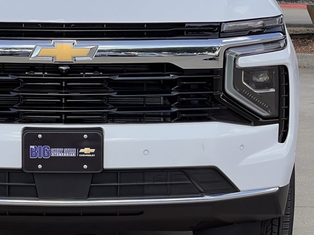 2026 Chevrolet Tahoe LS - Photo 8