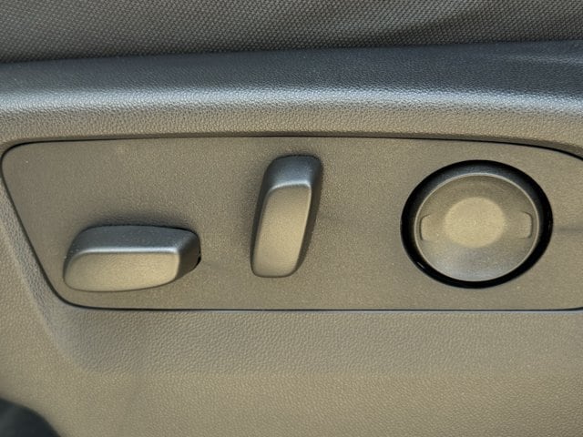 2026 Chevrolet Silverado 1500 Custom - Photo 22