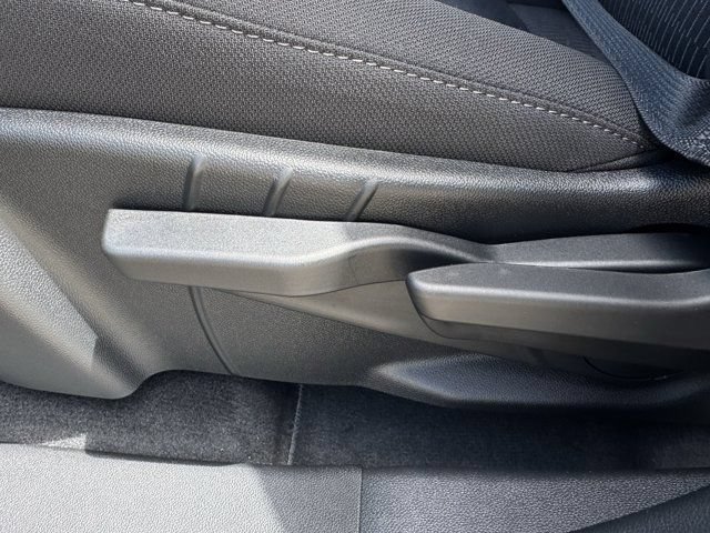 2027 Chevrolet Equinox LT - Photo 23