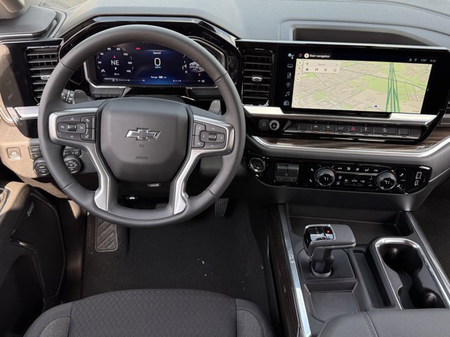 2026 Chevrolet Silverado 1500 RST - Photo 11