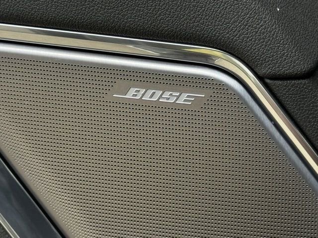 New 2026 Sterling Gray Metallic Chevrolet High Country image 20