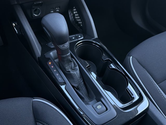 2026 Chevrolet Trailblazer LS - Photo 16