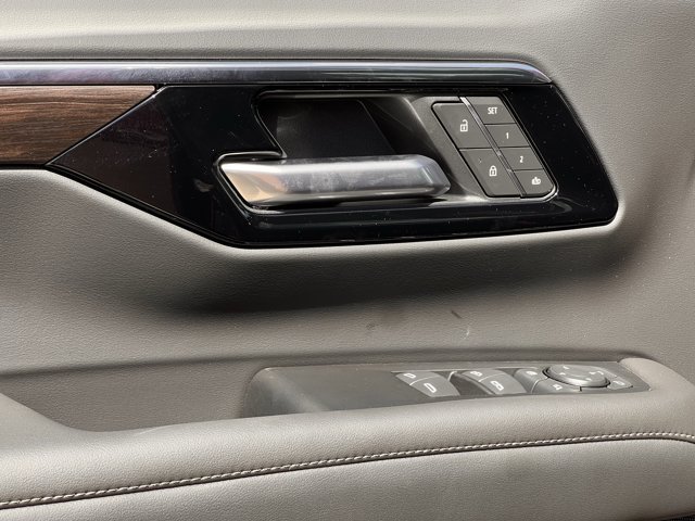 2026 Chevrolet Tahoe Z71 - Photo 20