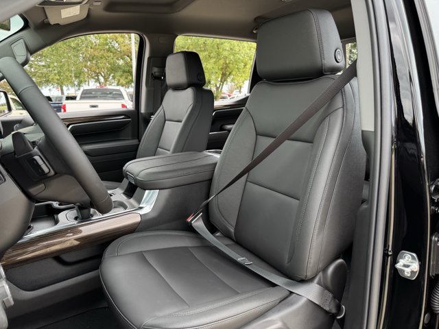 2026 Chevrolet Silverado 1500 LT - Photo 20