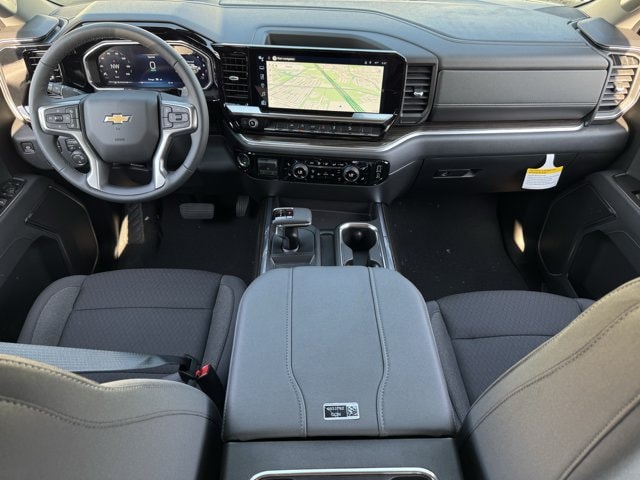 2026 Chevrolet Silverado 1500 LT - Photo 10