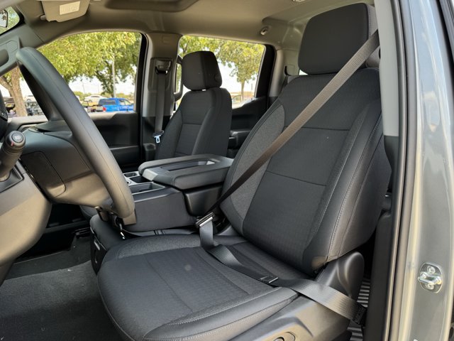 2026 Chevrolet Silverado 1500 Custom - Photo 21