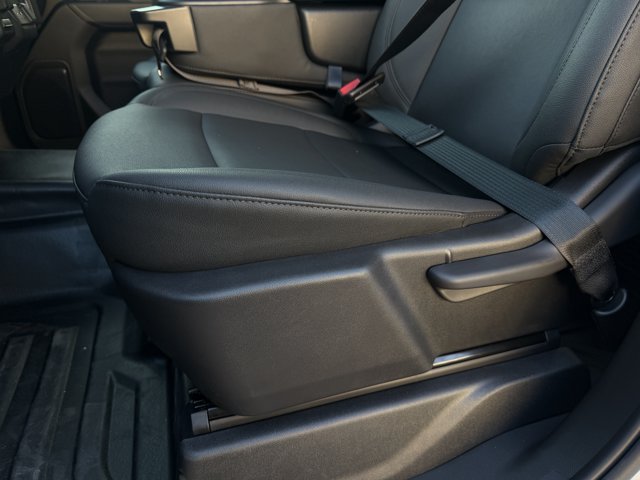 2026 Chevrolet Silverado 2500 HD WT - Photo 23