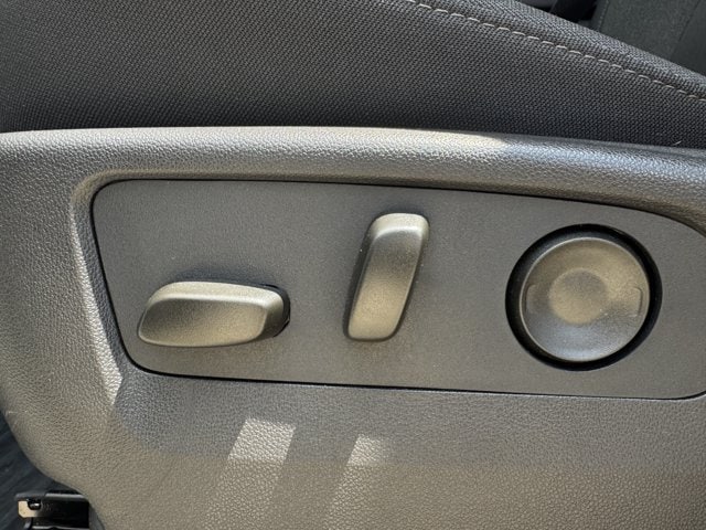 2026 Chevrolet Silverado 1500 Custom - Photo 22