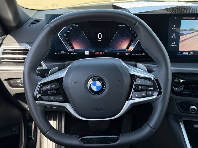 2025 BMW 2 Series 230i - Photo 13