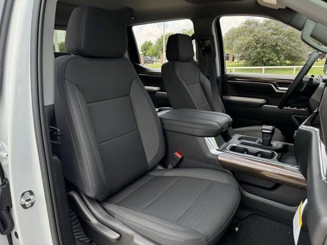 2026 Chevrolet Silverado 1500 LT - Photo 23
