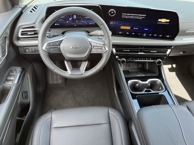 2027 Chevrolet Traverse LT - Photo 10