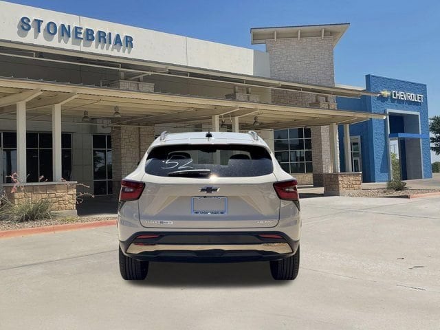 2026 Chevrolet Trax Activ - Photo 6